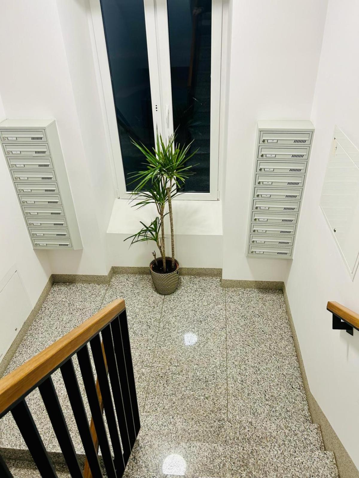 Apartment Targowa L11 Lublin Luaran gambar