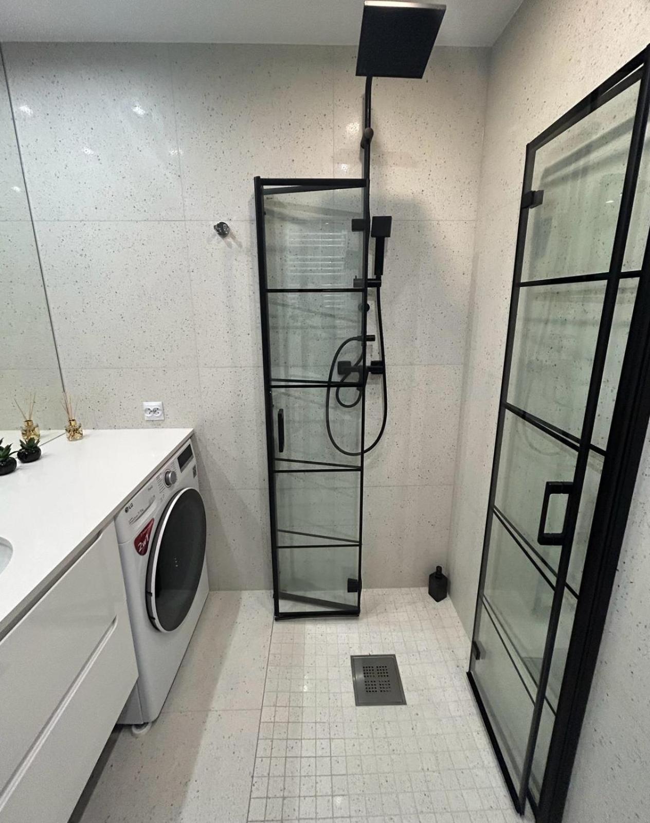 Apartment Targowa L11 Lublin Luaran gambar